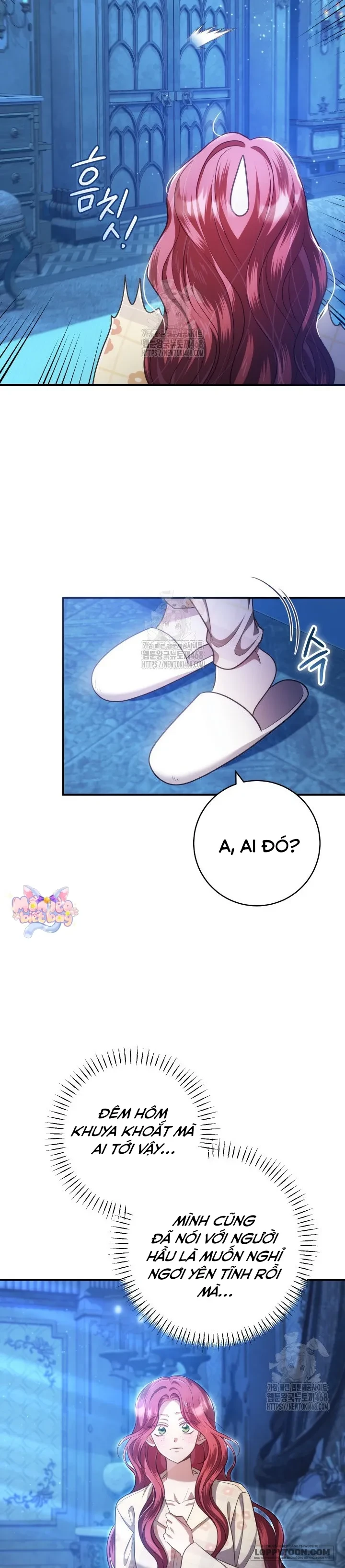 Vị Hoàng Tử Của Em Chapter 11 - 32