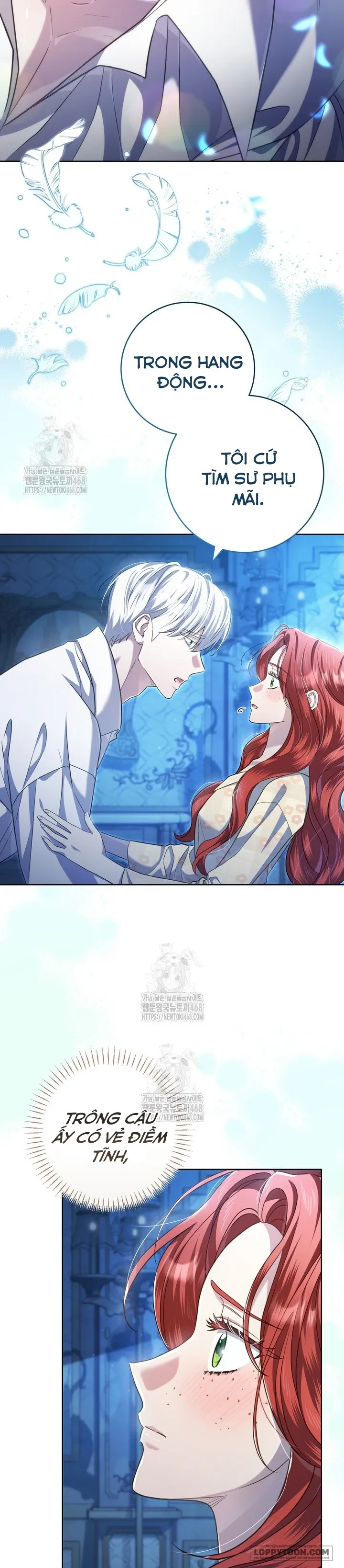 Vị Hoàng Tử Của Em Chapter 12 - 5