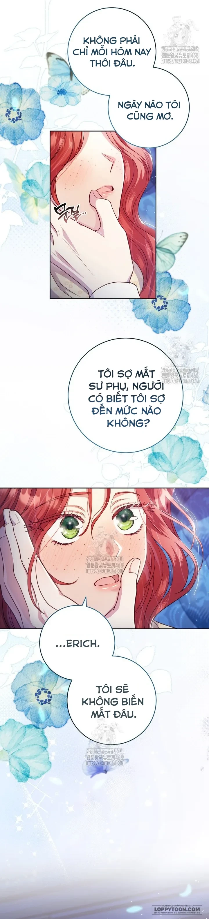 Vị Hoàng Tử Của Em Chapter 12 - 16