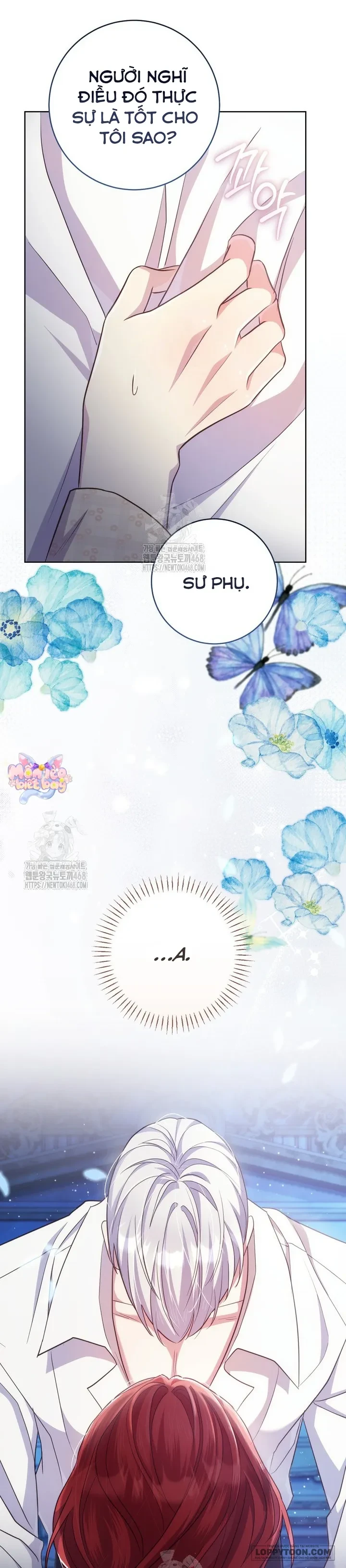 Vị Hoàng Tử Của Em Chapter 12 - 18