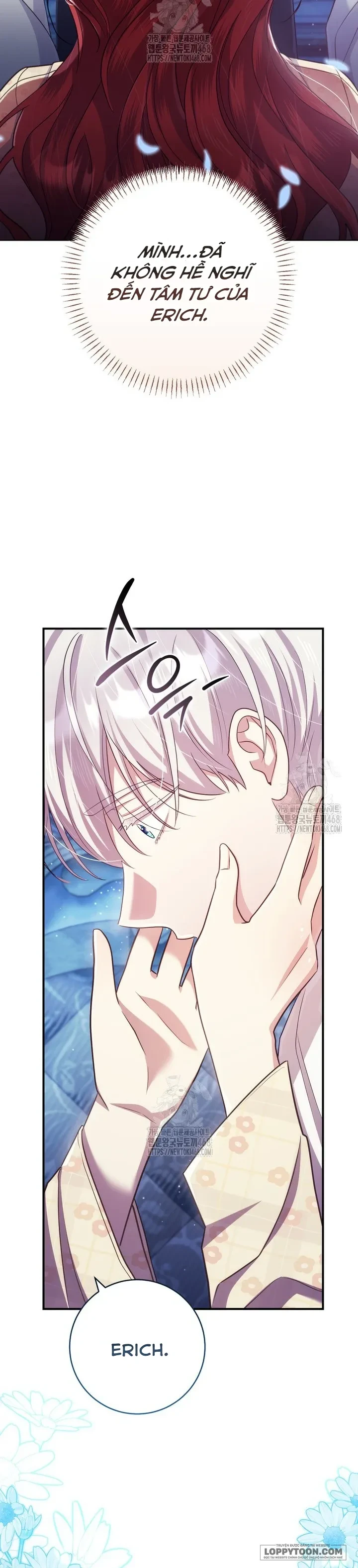 Vị Hoàng Tử Của Em Chapter 12 - 19