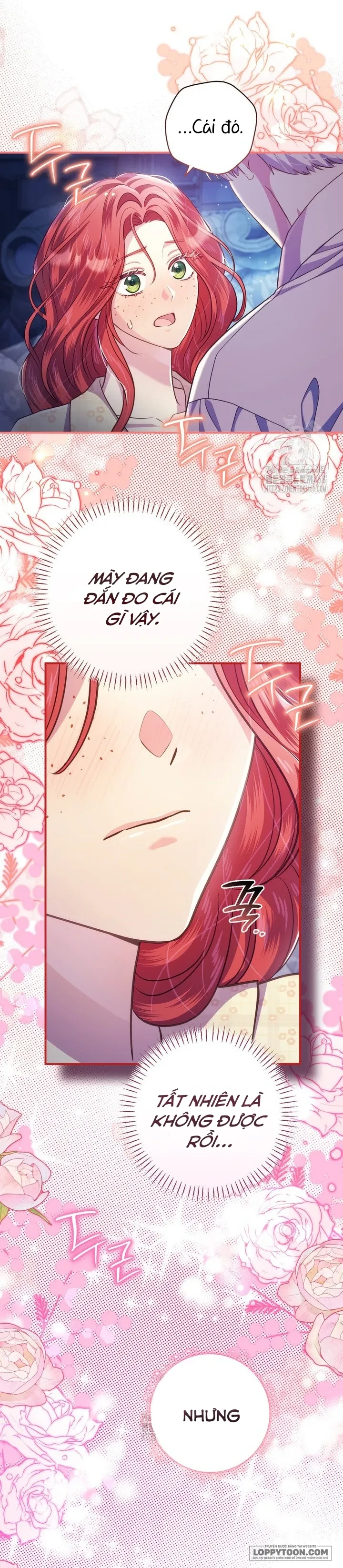 Vị Hoàng Tử Của Em Chapter 12 - 23
