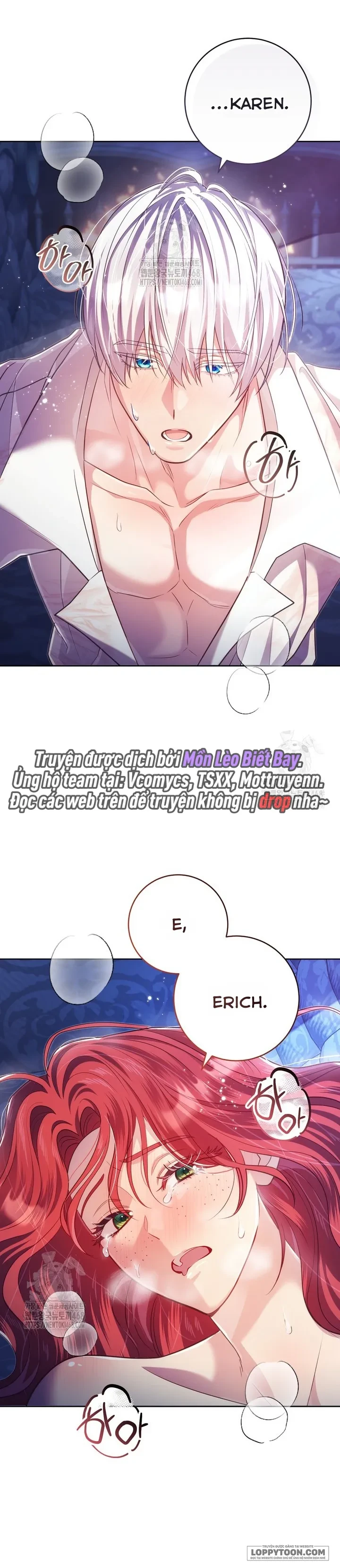 Vị Hoàng Tử Của Em Chapter 12 - 34