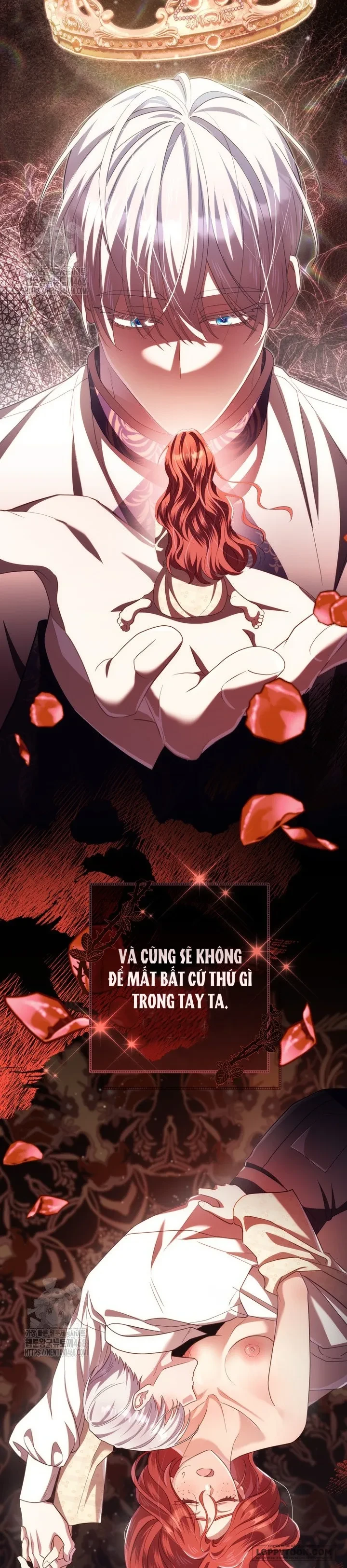 Vị Hoàng Tử Của Em Chapter 12 - 37