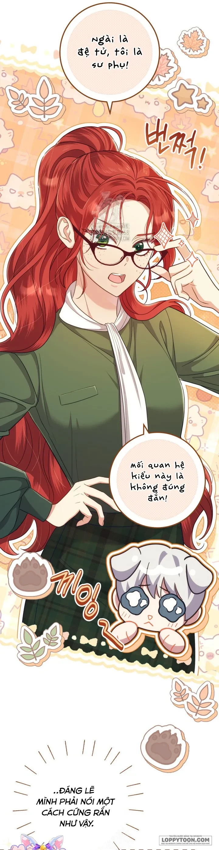 Vị Hoàng Tử Của Em Chapter 13 - 7