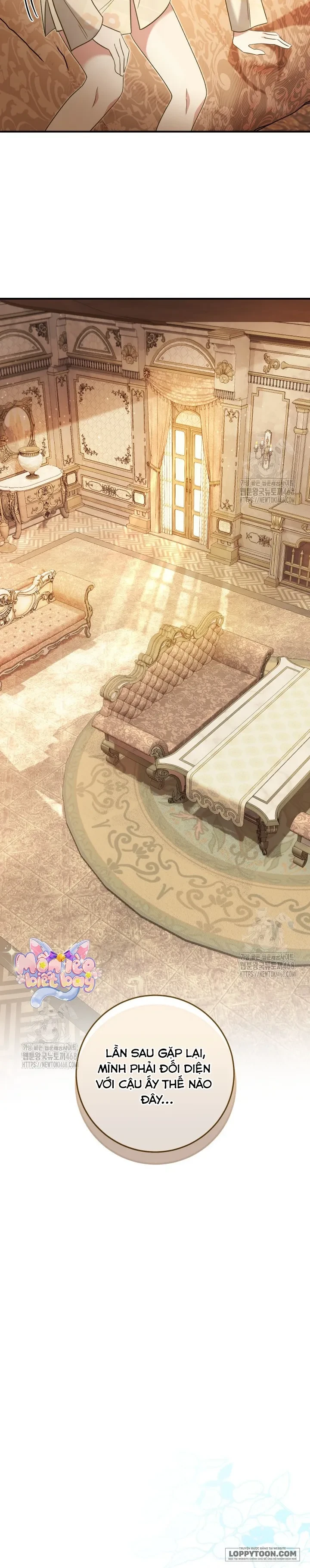 Vị Hoàng Tử Của Em Chapter 13 - 12