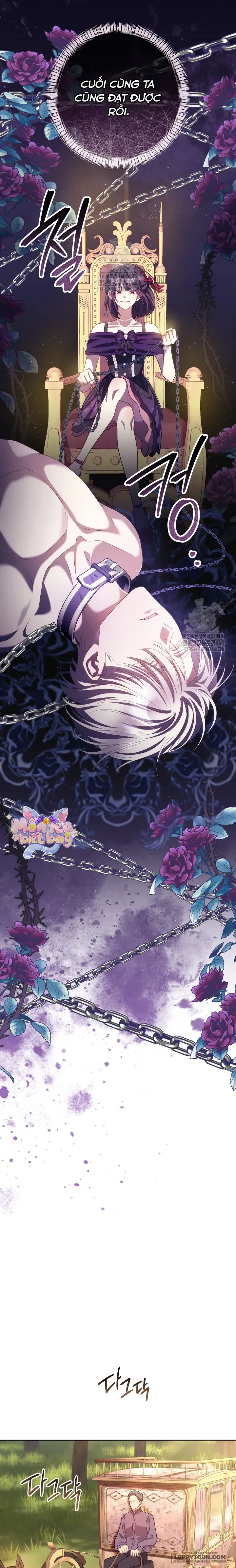 Vị Hoàng Tử Của Em Chapter 13 - 21