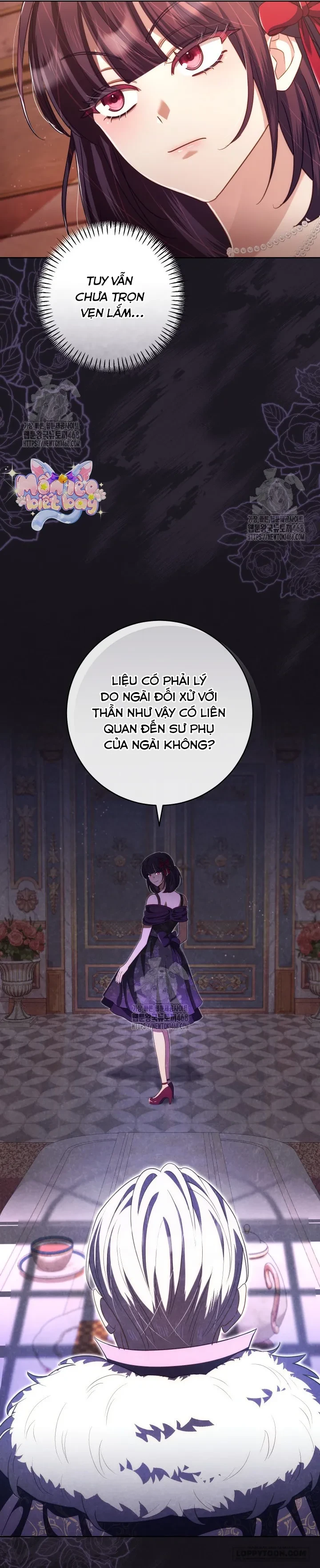 Vị Hoàng Tử Của Em Chapter 13 - 23