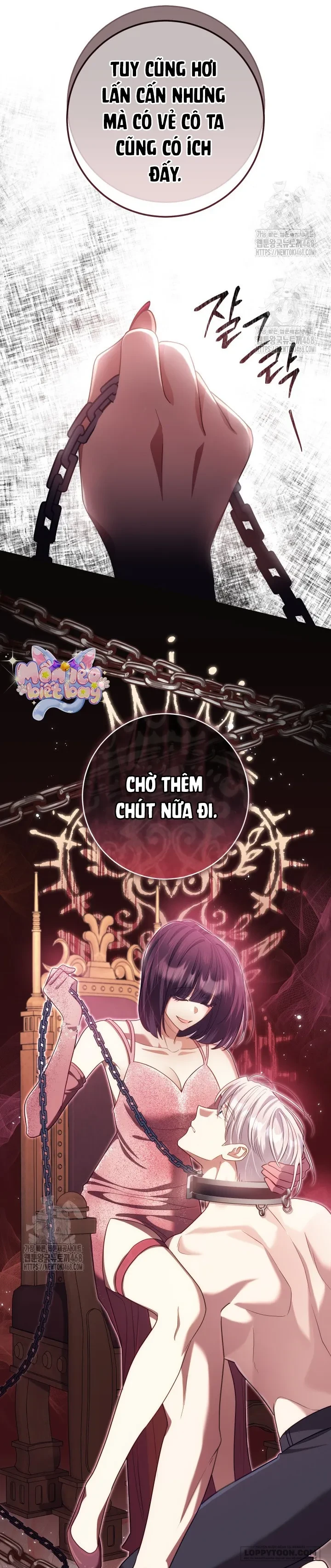 Vị Hoàng Tử Của Em Chapter 13 - 25