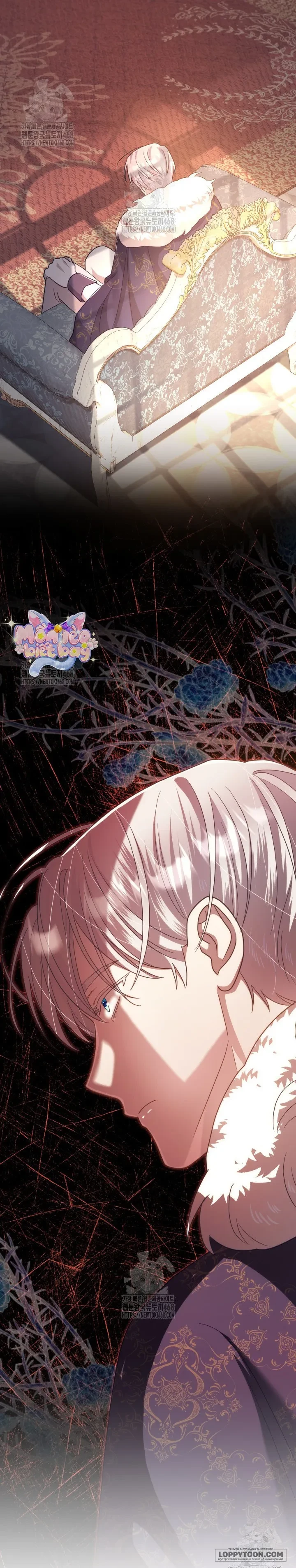 Vị Hoàng Tử Của Em Chapter 13 - 27