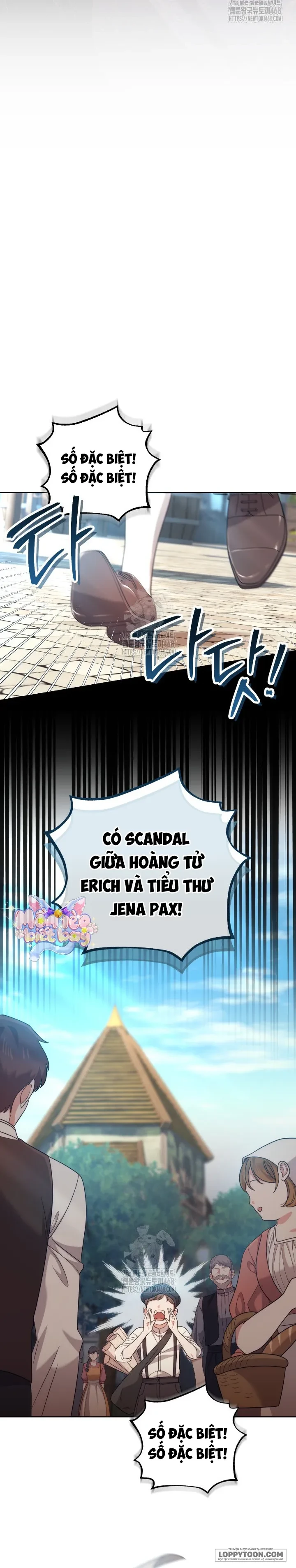Vị Hoàng Tử Của Em Chapter 13 - 28