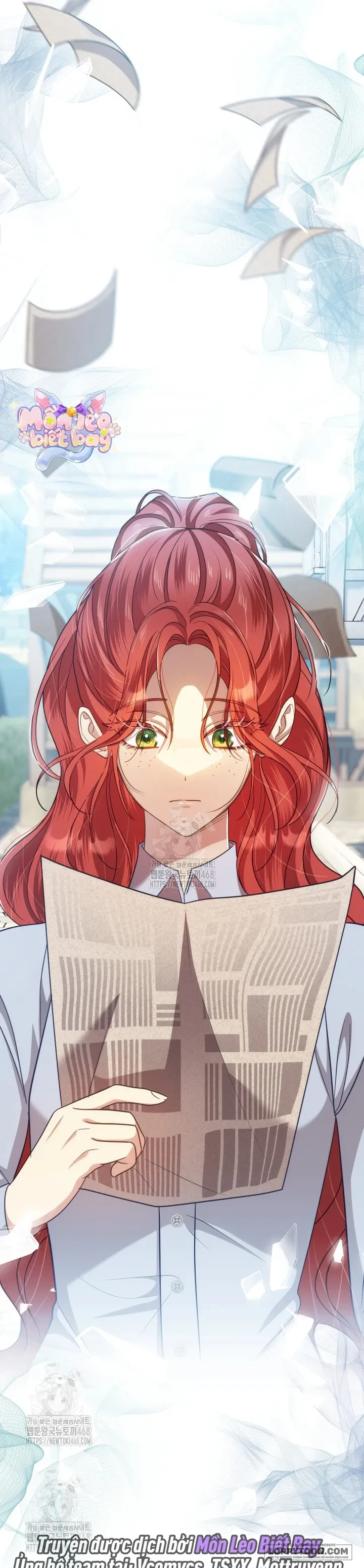 Vị Hoàng Tử Của Em Chapter 13 - 31