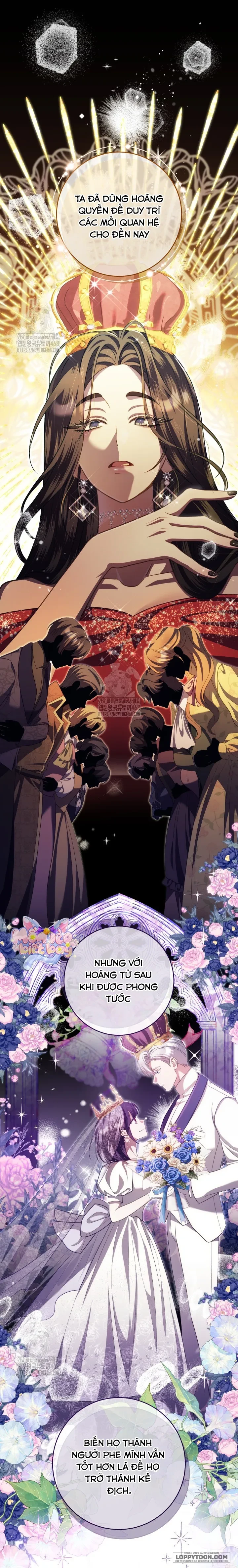 Vị Hoàng Tử Của Em Chapter 14 - 5