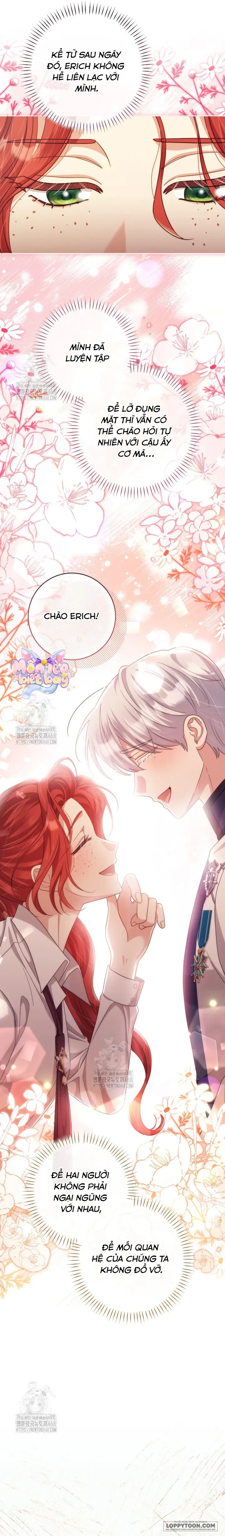 Vị Hoàng Tử Của Em Chapter 14 - 7