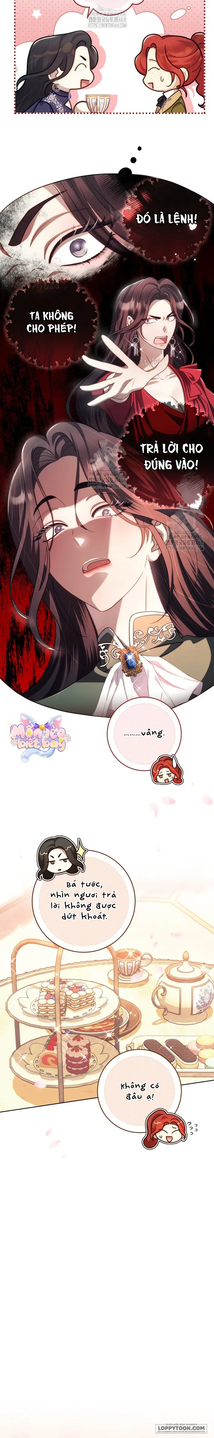 Vị Hoàng Tử Của Em Chapter 14 - 16