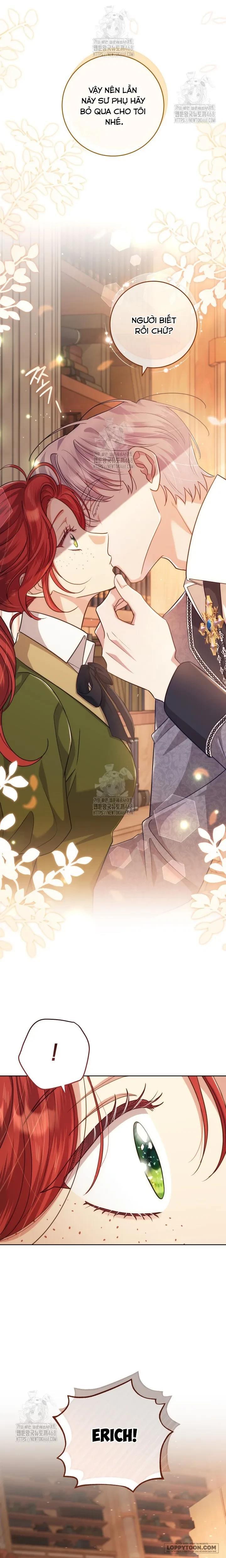 Vị Hoàng Tử Của Em Chapter 15 - 11