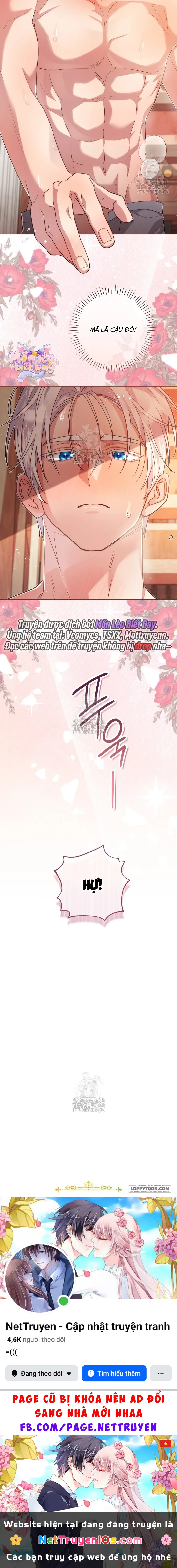 Vị Hoàng Tử Của Em Chapter 15 - 28