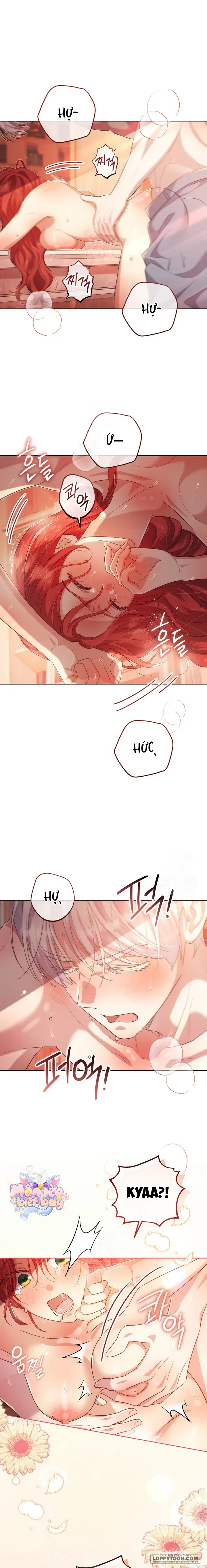 Vị Hoàng Tử Của Em Chapter 16 - 3