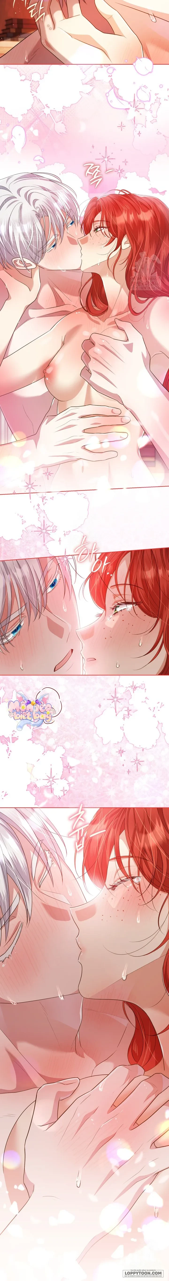 Vị Hoàng Tử Của Em Chapter 16 - 5