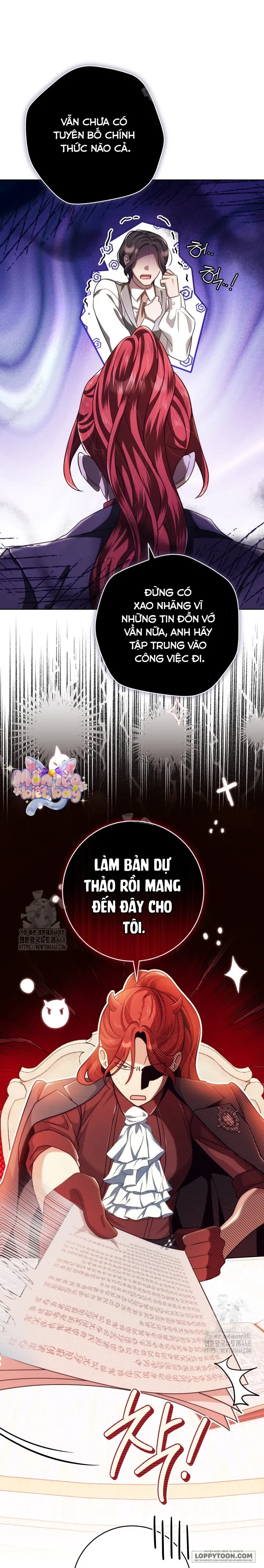 Vị Hoàng Tử Của Em Chapter 17 - 5