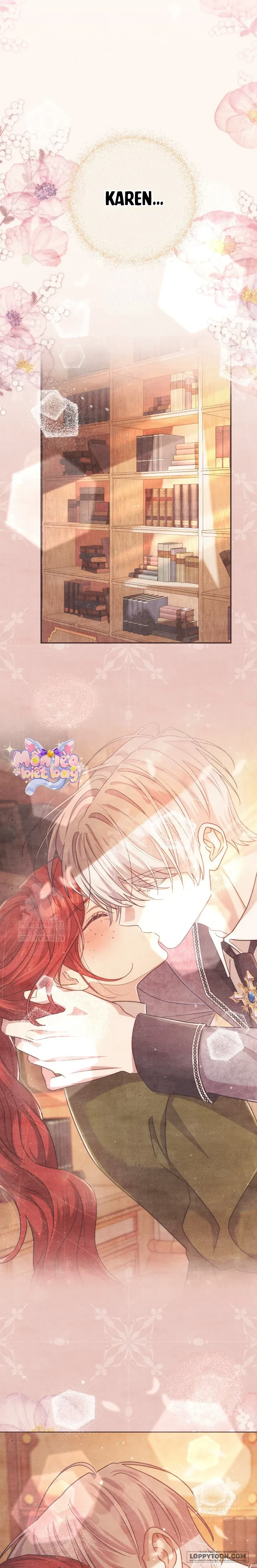 Vị Hoàng Tử Của Em Chapter 17 - 19