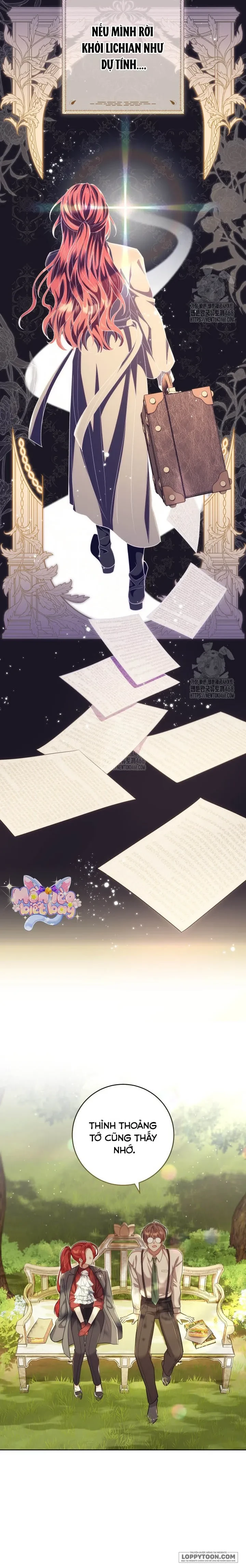 Vị Hoàng Tử Của Em Chapter 18 - 6