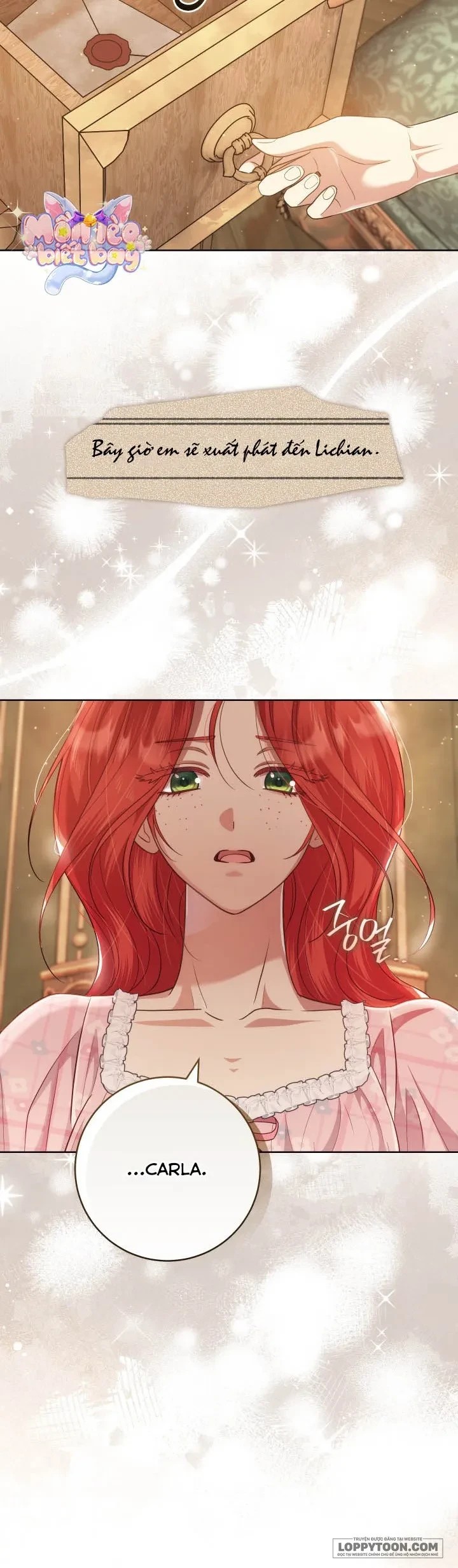 Vị Hoàng Tử Của Em Chapter 18 - 14