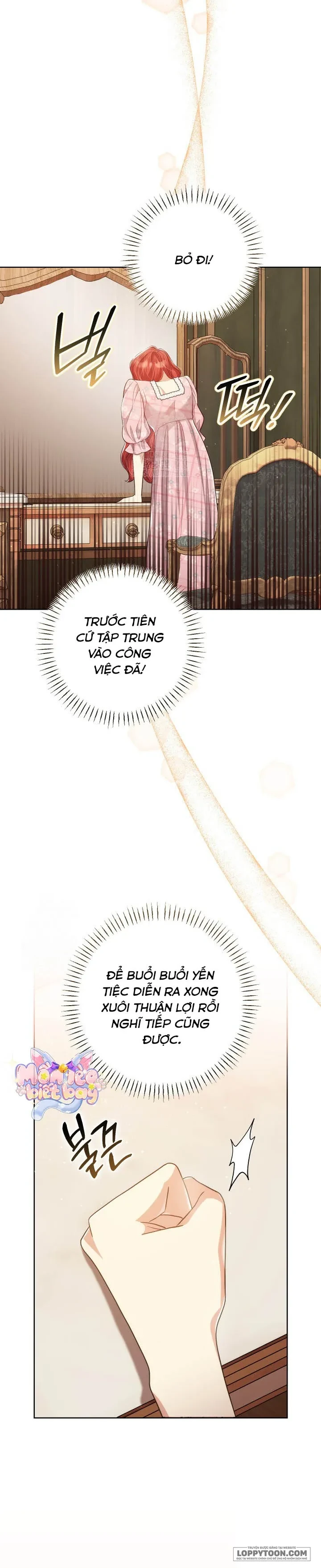 Vị Hoàng Tử Của Em Chapter 18 - 16