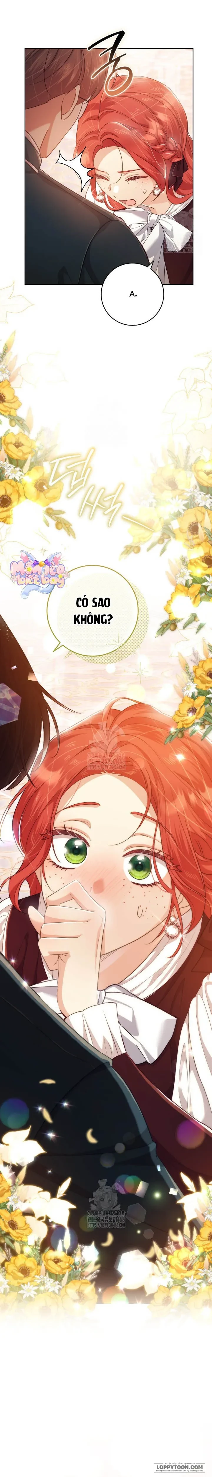 Vị Hoàng Tử Của Em Chapter 18 - 22