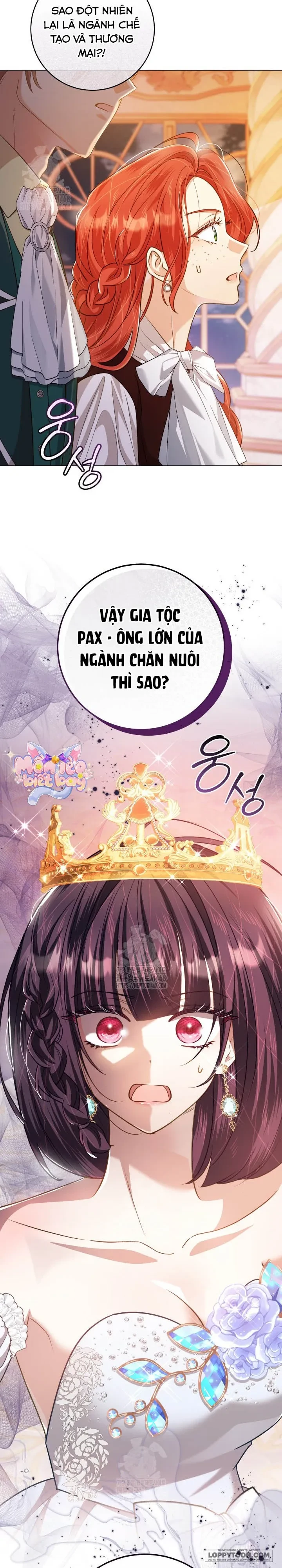 Vị Hoàng Tử Của Em Chapter 18 - 32