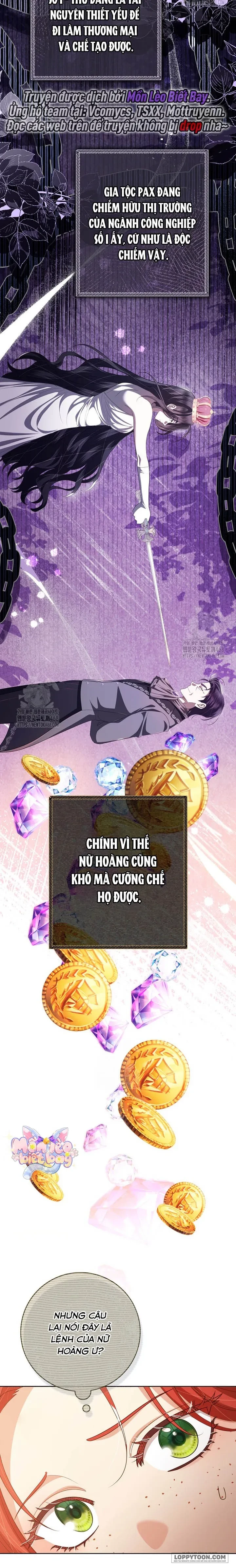 Vị Hoàng Tử Của Em Chapter 19 - 16