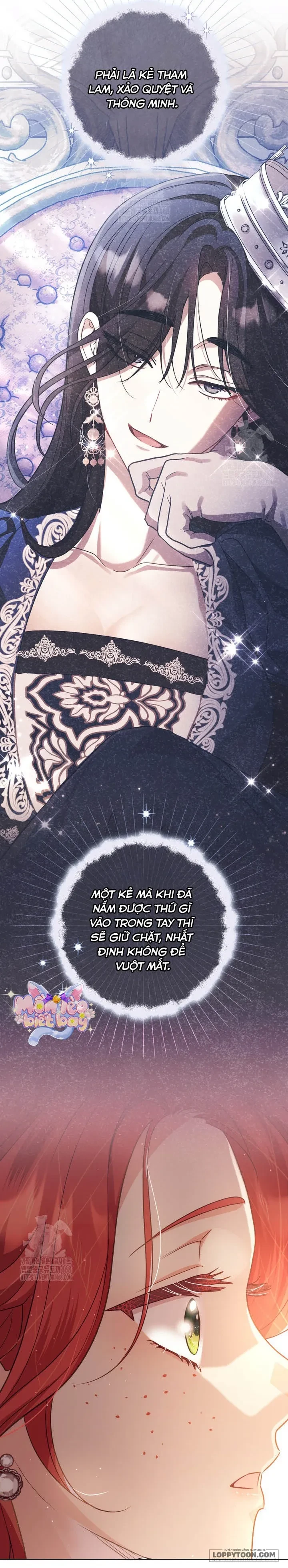 Vị Hoàng Tử Của Em Chapter 19 - 24