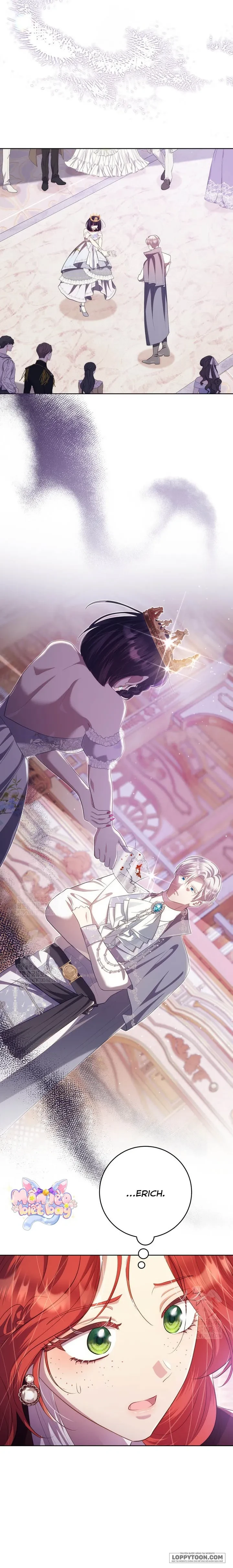 Vị Hoàng Tử Của Em Chapter 20 - 2
