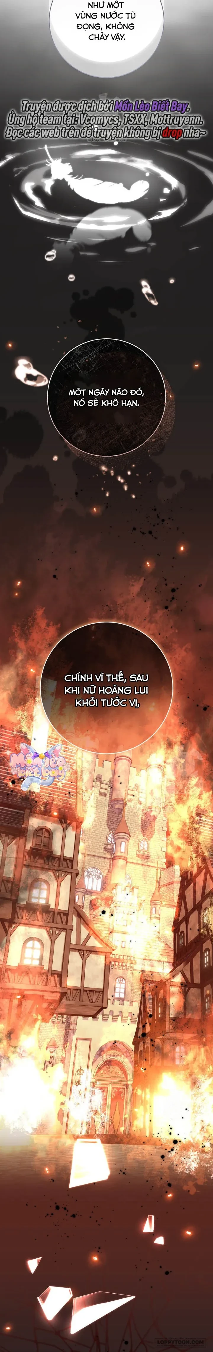 Vị Hoàng Tử Của Em Chapter 20 - 20