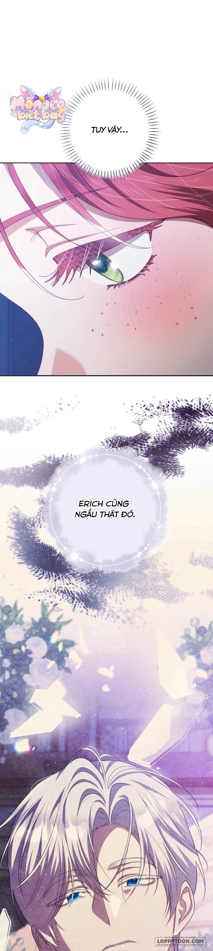 Vị Hoàng Tử Của Em Chapter 20 - 29