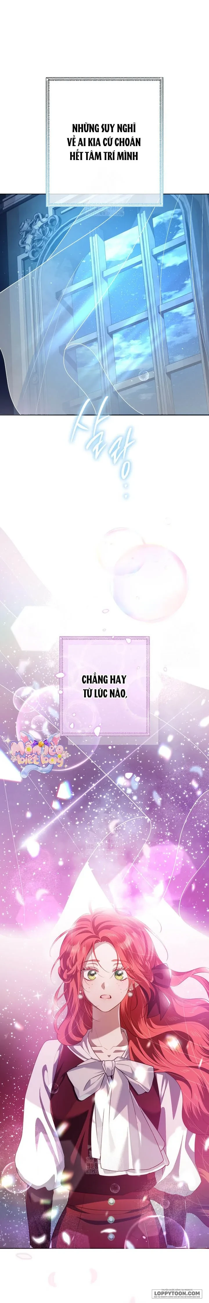 Vị Hoàng Tử Của Em Chapter 20 - 32