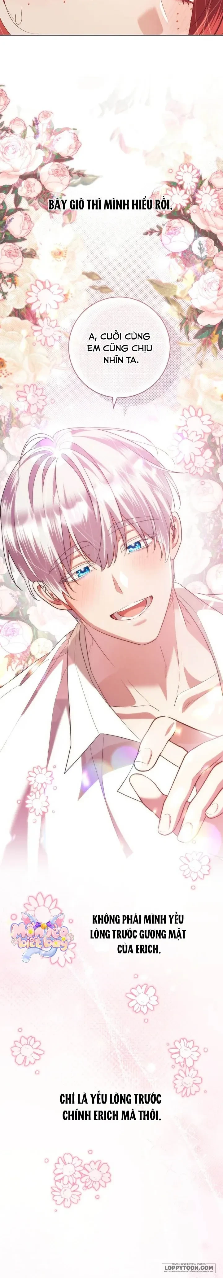 Vị Hoàng Tử Của Em Chapter 21 - 6
