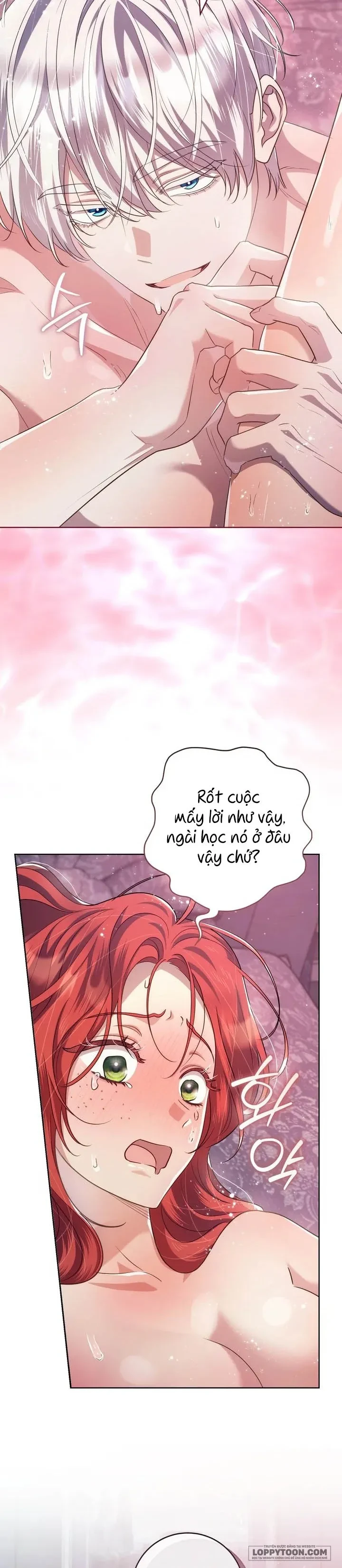 Vị Hoàng Tử Của Em Chapter 21 - 10