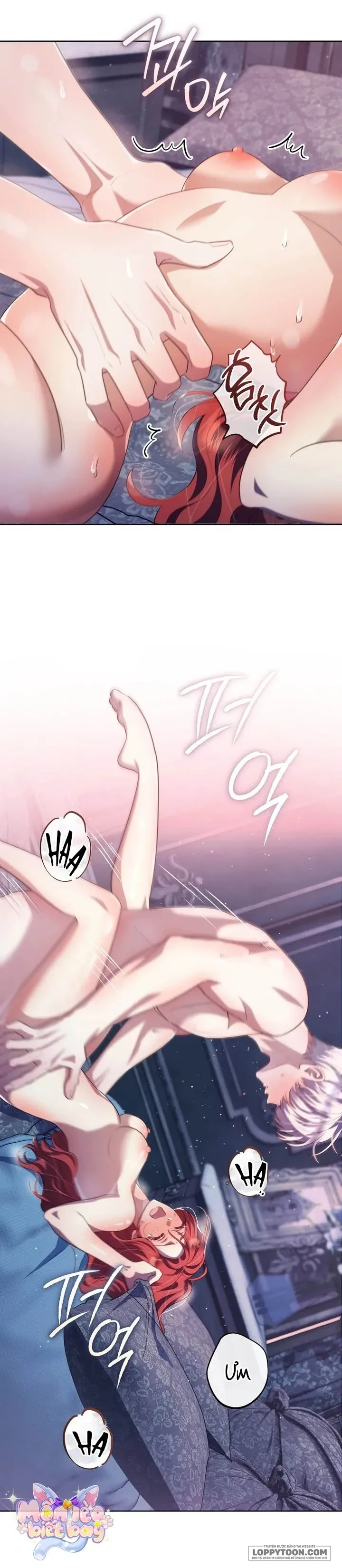 Vị Hoàng Tử Của Em Chapter 21 - 15
