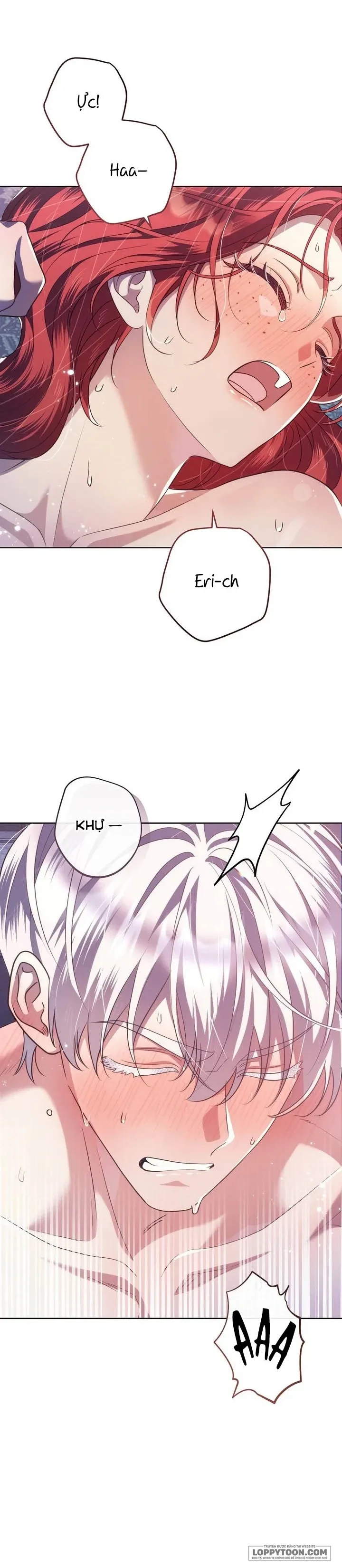 Vị Hoàng Tử Của Em Chapter 21 - 16