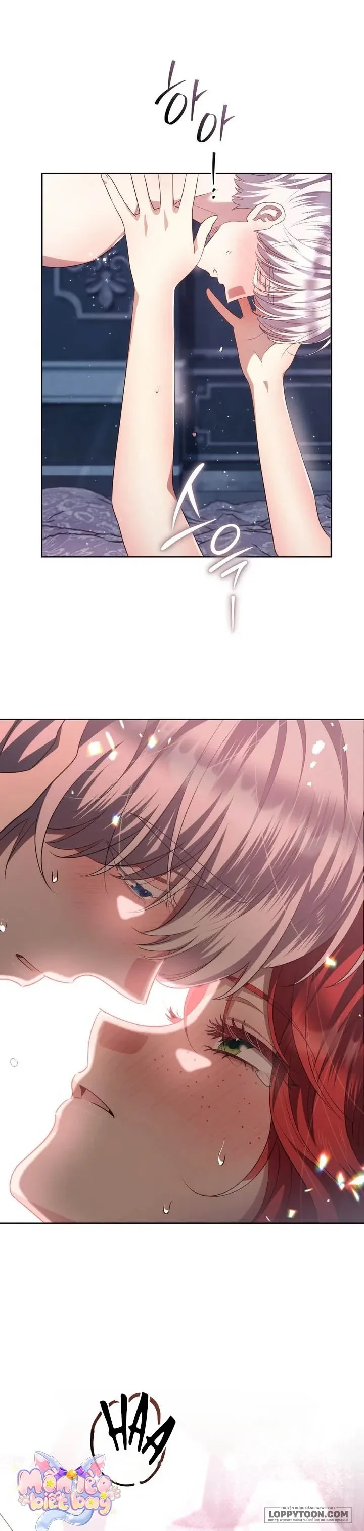 Vị Hoàng Tử Của Em Chapter 21 - 17