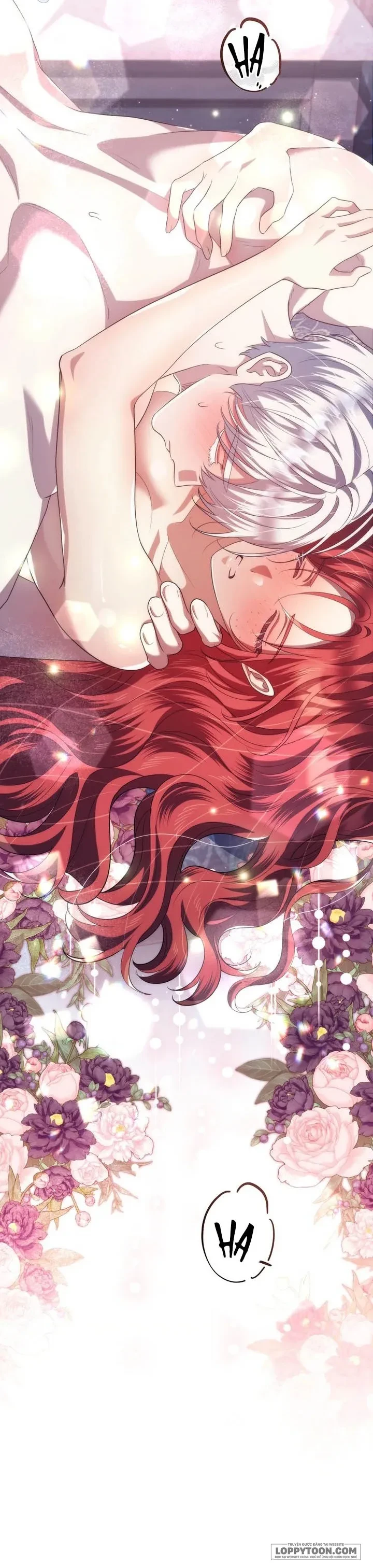 Vị Hoàng Tử Của Em Chapter 21 - 18