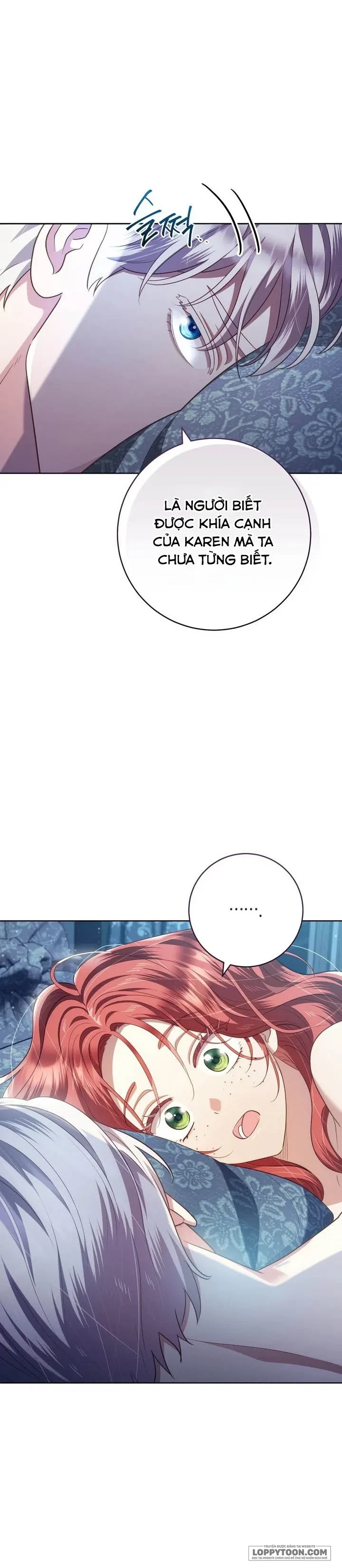 Vị Hoàng Tử Của Em Chapter 21 - 22