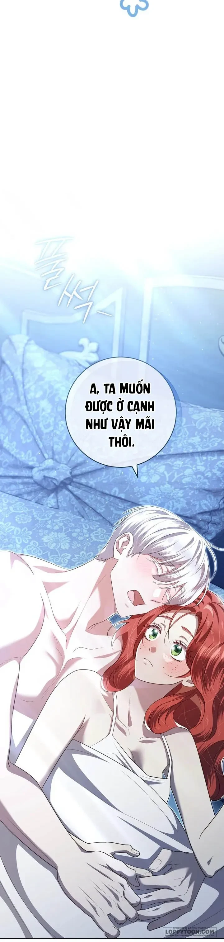 Vị Hoàng Tử Của Em Chapter 21 - 26