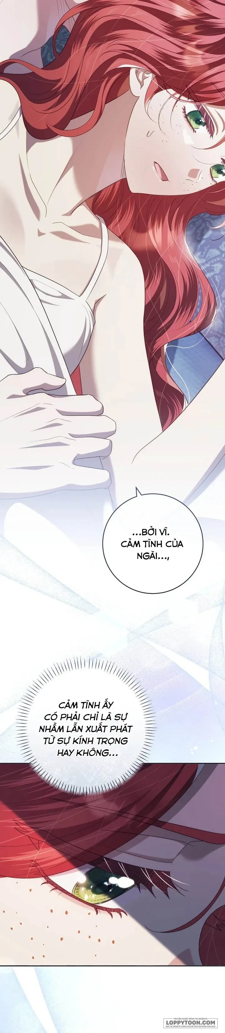 Vị Hoàng Tử Của Em Chapter 21 - 28