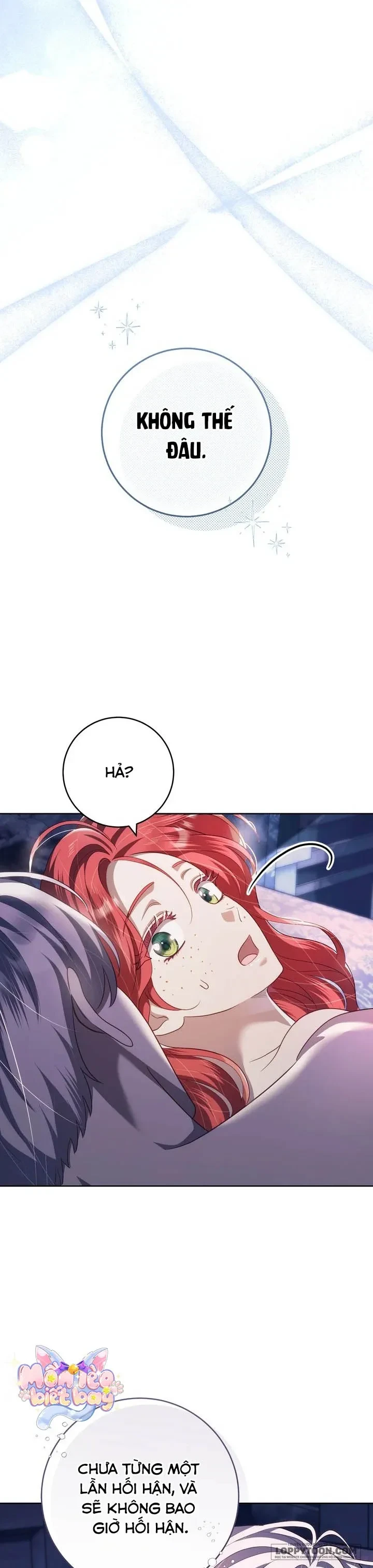 Vị Hoàng Tử Của Em Chapter 21 - 29