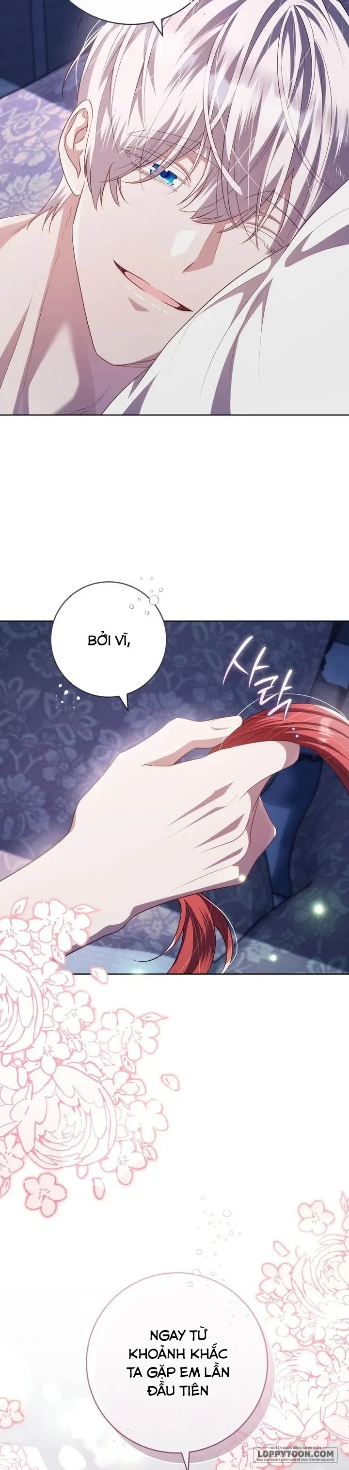 Vị Hoàng Tử Của Em Chapter 21 - 30