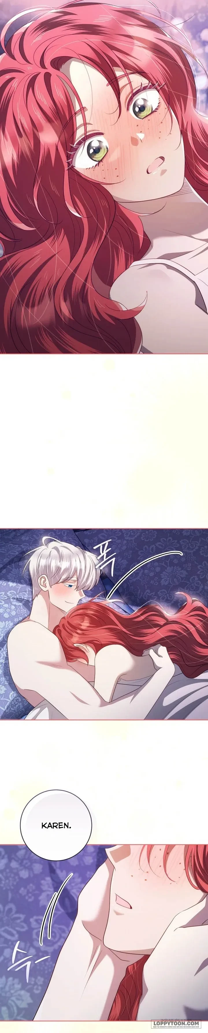 Vị Hoàng Tử Của Em Chapter 21 - 32