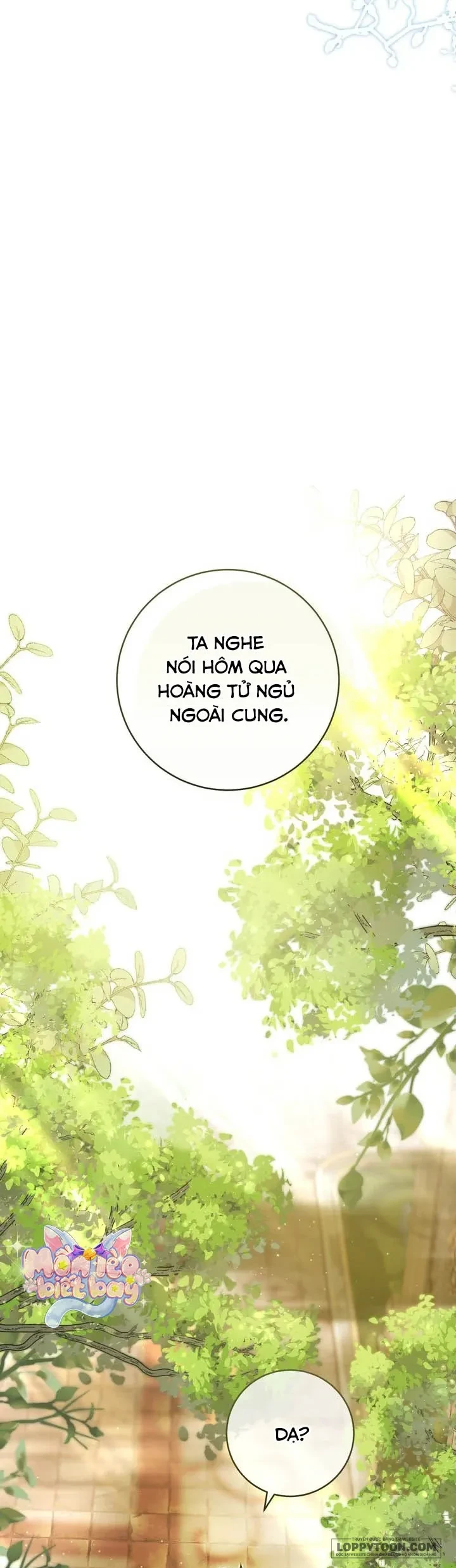 Vị Hoàng Tử Của Em Chapter 21 - 37