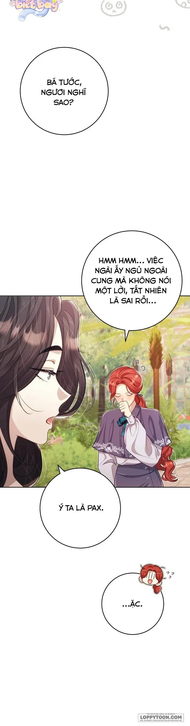 Vị Hoàng Tử Của Em Chapter 21 - 40